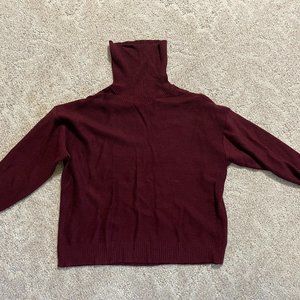 Turtleneck Sweater